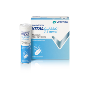 Veractiv Magnesium Classic