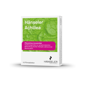 Hänseler Achillea