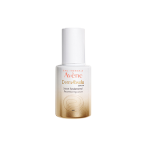 DermAbsolu Restrukturierendes Konzentrat-Serum