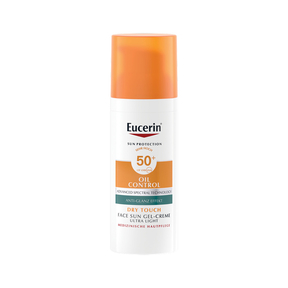 Eucerin Sun Face Oil Control LSF 50+