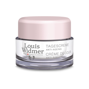 Nutriderm Tagescreme mit Parfum