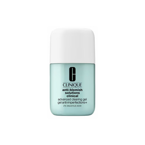 Acne Solutions Clinical Advanced Clearing Gel