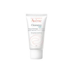 Cleanance Talgabsor&shy;bierende Peeling-Maske
