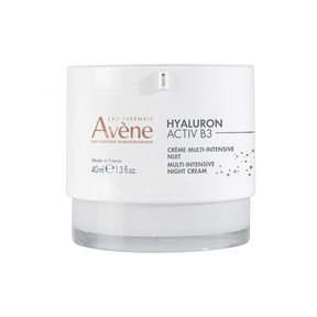 Hyaluron Activ B3 Intensive Nachtcreme
