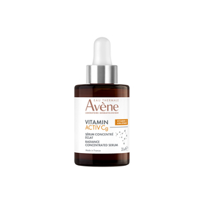 Vitamin Aktiv Cg Korrektur-Serum