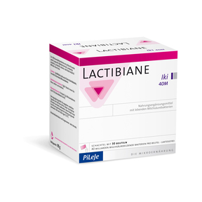 Lactibiane Iki Pulver