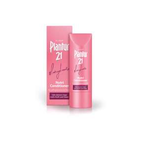 Plantur 21 - Conditioner Langehaare