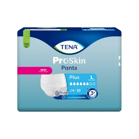 Tena Pro Skin Pants Plus
