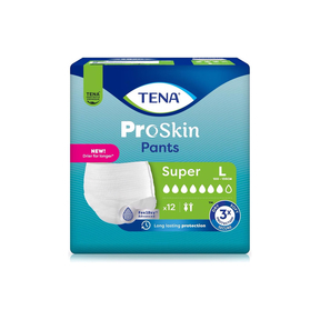 Tena Pro Skin Pants Super