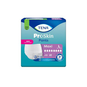 Tena Pro Skin Pants Maxi
