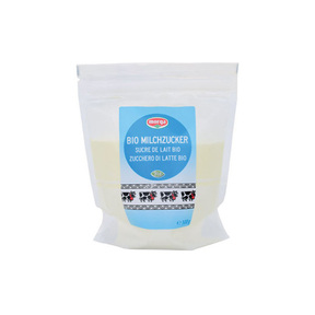 Morga Milchzucker Bio