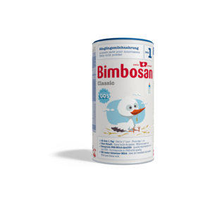 Bimbosan Classic 1 Anfangsmilch