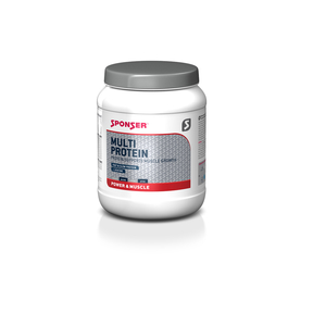 SPONSER Multi Protein  Chocolate