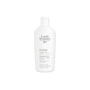 Louis Widmer Remederm Shampoo mit Parfum