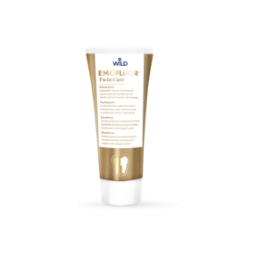 Emofluor Twin Care Zahnpasta