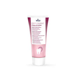 Depurdent Clean und Polish