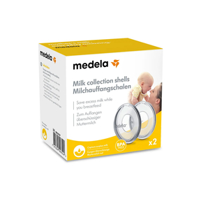 Medela InBra Milchauffangschale