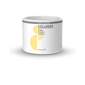 Hänseler Collagen Pulver