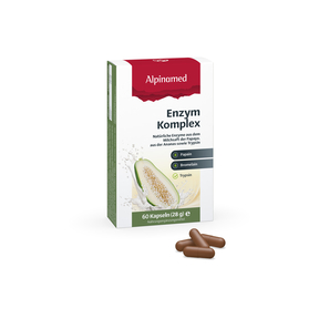 Alpinamed Enzym Komplex