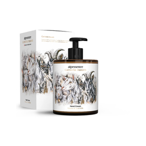 Alpessence Hand Cream Geiss
