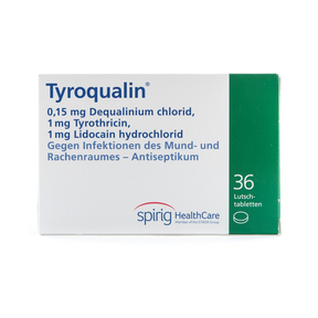 Tyroqualin