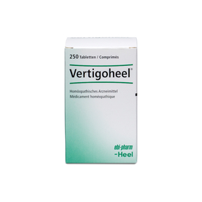 Vertigoheel Tabletten