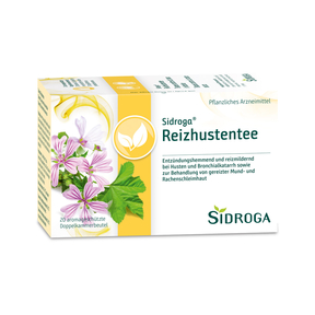 Sidroga Reizhustentee