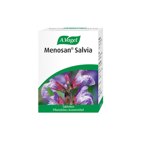 A. Vogel Menosan Salvia