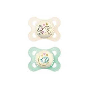 Mam Night Nuggi 0 bis 6 Monaten